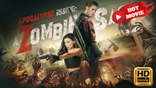 Apocalypse Rising A Zombie Saga Hd - Drama Shortfilms Hot