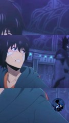 Solo Leveling saison 1 EP 2 VF …#sololeveling#sololevelinganime #sungjinwoo #shadowmonarch#shadowarmy#iggris #beru #sololevelingfans#sololevelingedit #sorryimlate#anime #animelife#animevibes #animeaesthetic #animeedit#otaku#otakulife #weeb