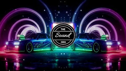 Bass Boosted Car Remix Song Bass Boosted