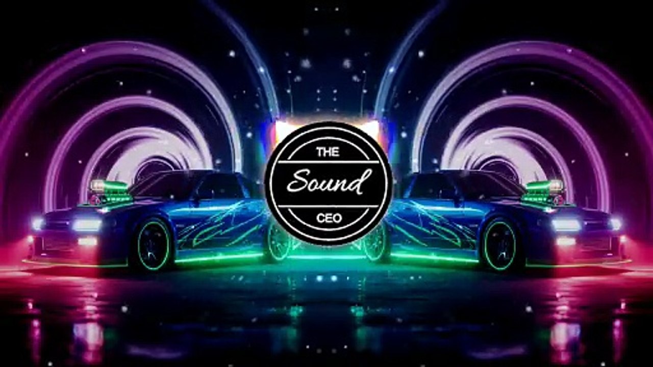 Bass Boosted Car Remix Song Bass Boosted