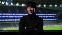 토트넘의 이별 선물 다큐멘터리...손흥민이 LA로 떠난 이유는? / YTN