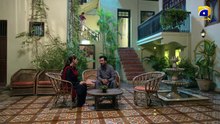 Mafaad Parast episode 13