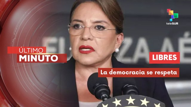 Pdta. Castro: Somos un país democrático