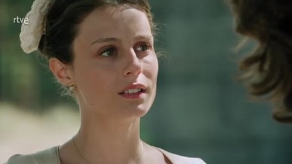 Valle Salvaje  Capitulo 319 (17 de diciembre )