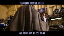 Top Gun : Maverick - Bande-annonce finale [VF|HD1080p]