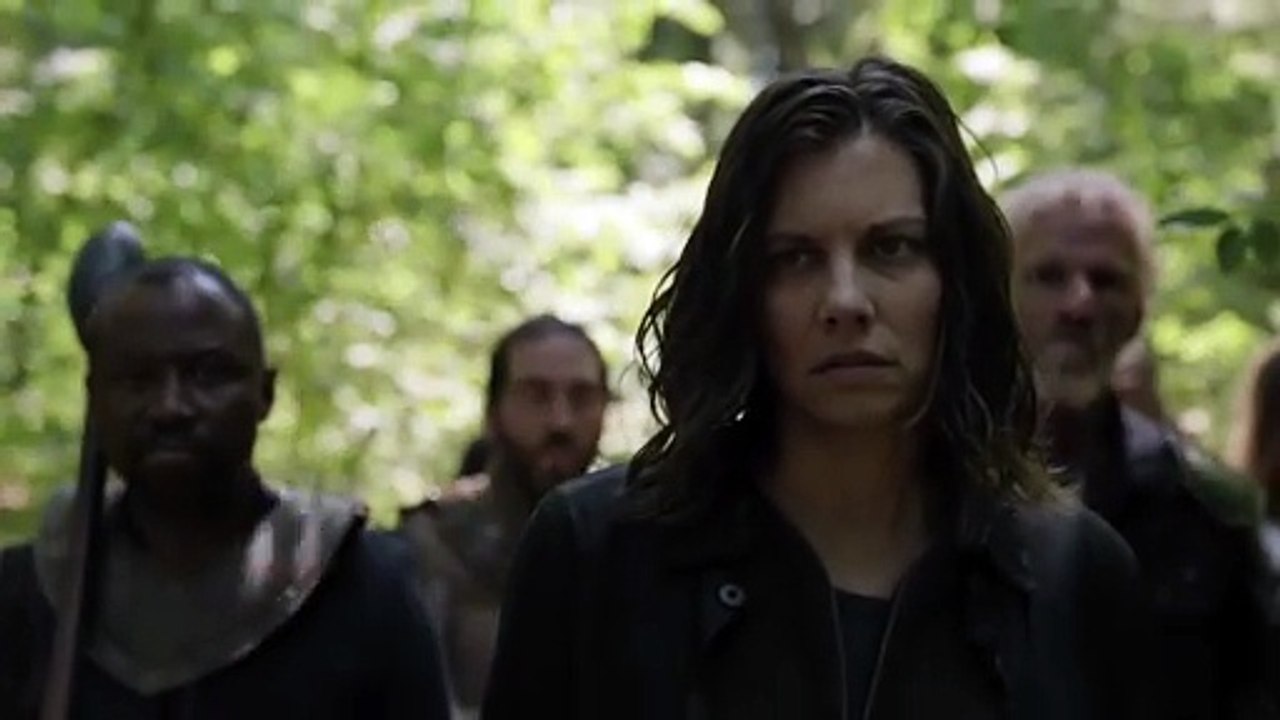 The Walking Dead: Dead City - S02 Trailer (English) HD