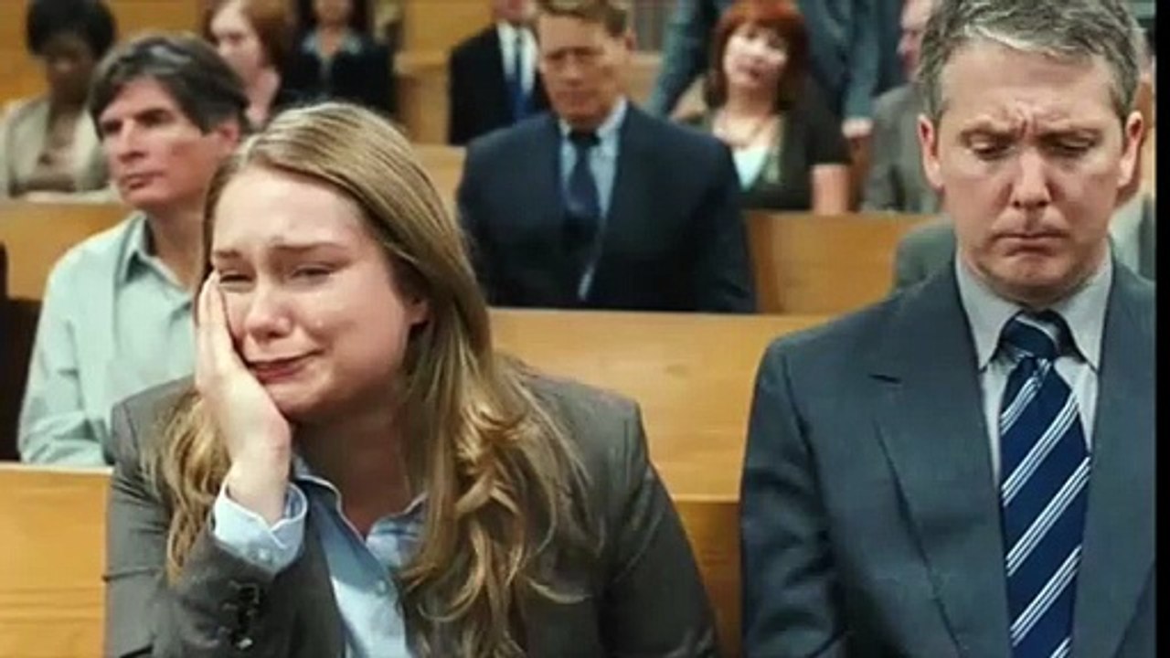 Kurzer Prozess - Righteous Kill Trailer (3) DF