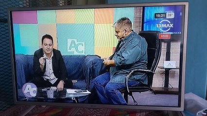 13 Max Corrientes sin sonido (17/12/2025)