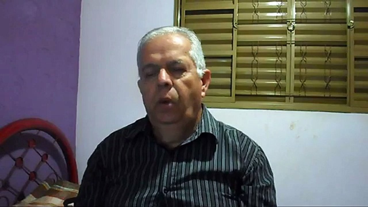 Qual o limite da paciência de Deus?
