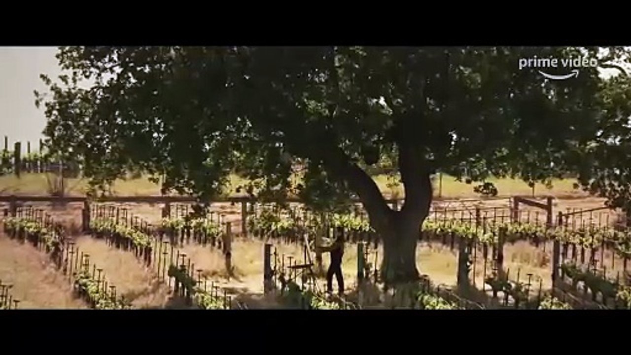 Star Trek Picard -  S01 Trailer 2 (Deutsch) HD