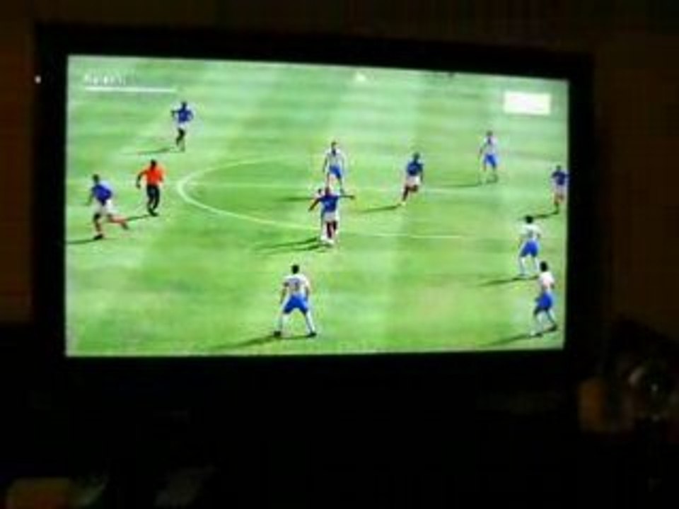 La soirée noire de Matinval (part 2)