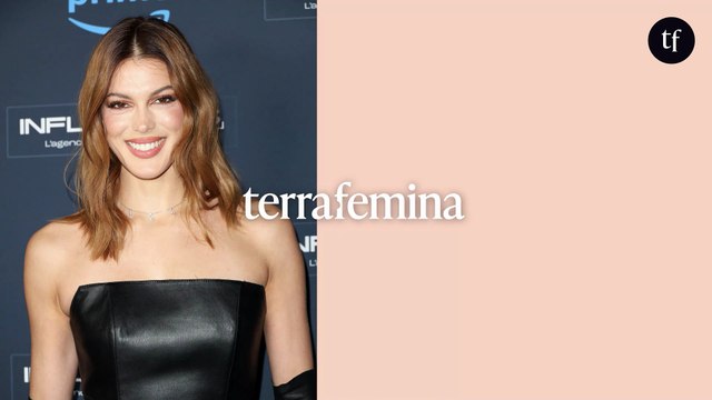 C'est vulgaire sérieux : Iris Mittenaere se dévoile en culotte et assume sa sensualité, les réacs n'aiment pas sa liberté