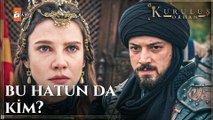Prenses Asporça, Orhan Bey'in karşısına dikiliyor - Kuruluş Orhan 8. Bölüm