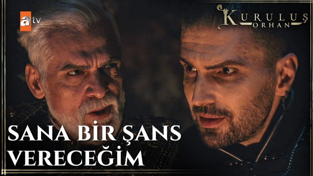 İmparator Hector'un elinde! - Kuruluş Orhan 8. Bölüm