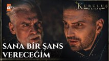 İmparator Hector'un elinde! - Kuruluş Orhan 8. Bölüm