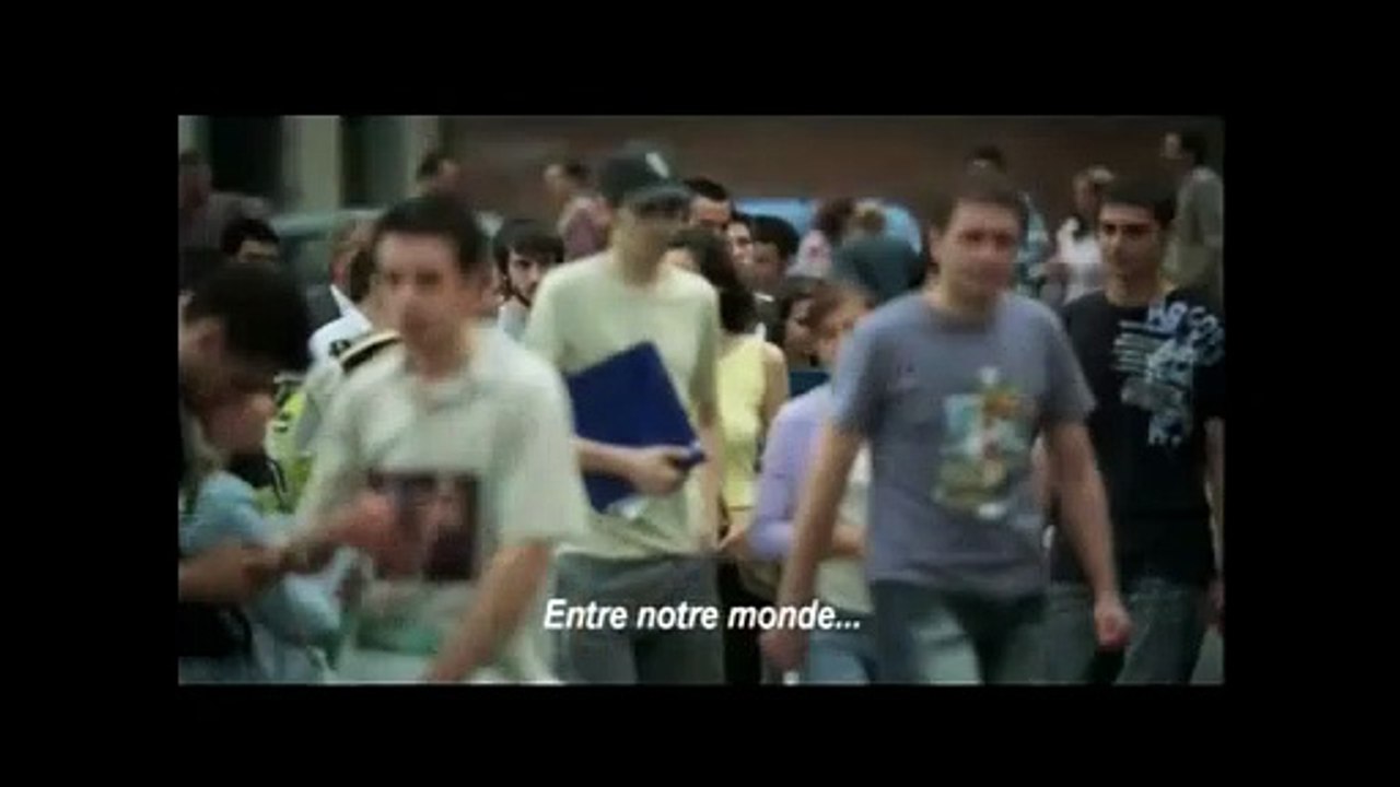 Pulse (2006) - Bande annonce