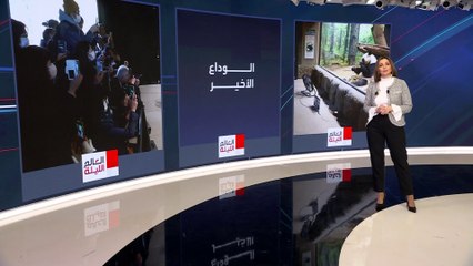 توأم الباندا يغادران اليابان إلى الصين.. القصة أعمق