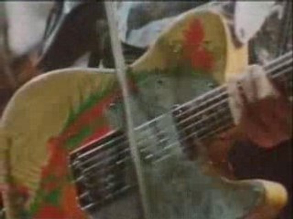 Led Zeppelin - Dazed 'N' Confused