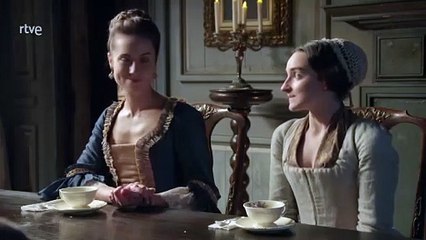 Valle Salvaje Capitulo 321