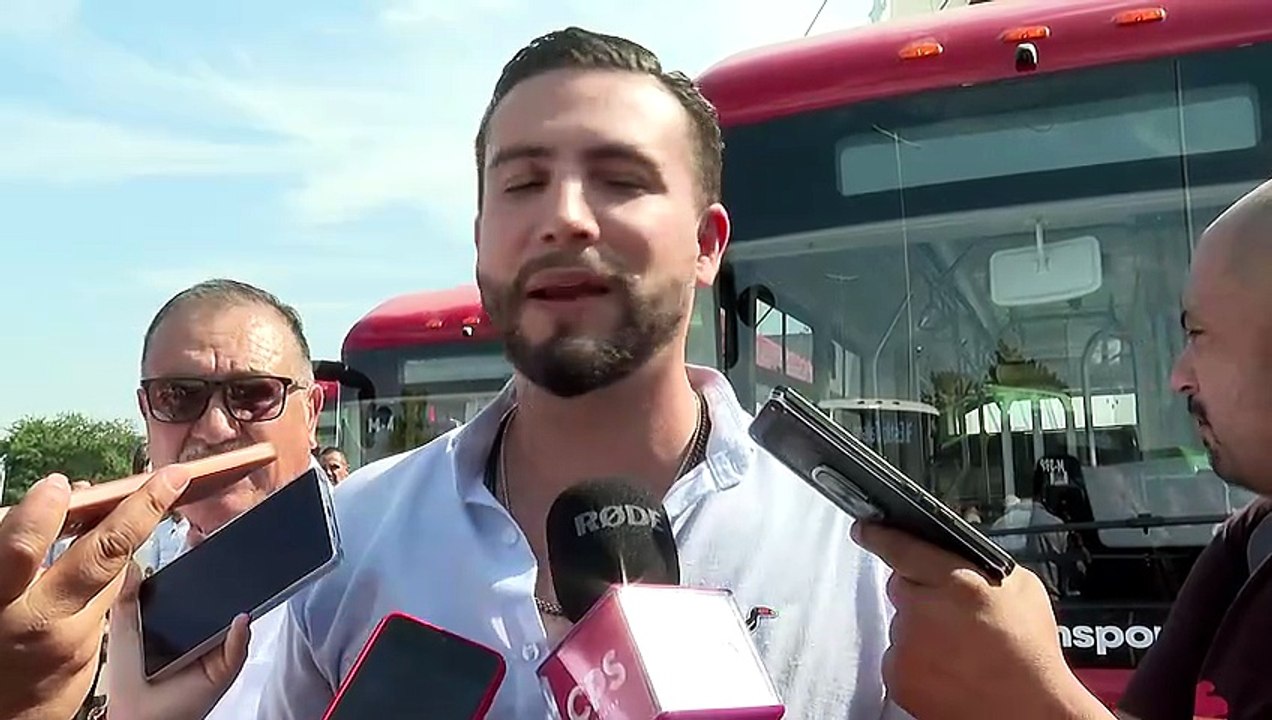 Luis Munguía alista más cambios en su gabinete | CPS Noticias Puerto Vallarta