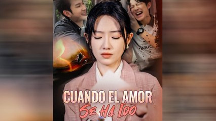 Cuando El Amor Se Ha Ido