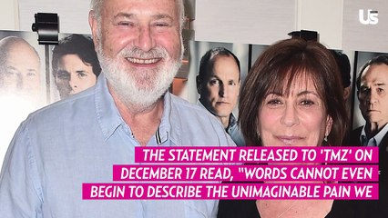 Jake and Romy Reiner Speak Out After Parents’ Deaths