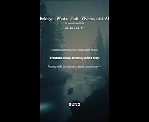 İNGİLİZCE ŞARKILAR- YUSUF KENAN HASPOLAT-6