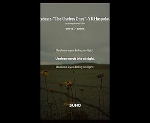 İNGİLİZCE ŞARKILAR- YUSUF KENAN HASPOLAT-7