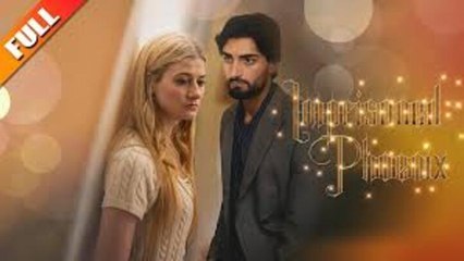 ❤️Imprisoned Phoenix