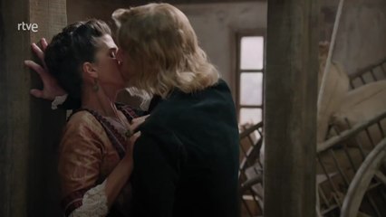 Valle Salvaje Capitulo 317  (17 diciembre)