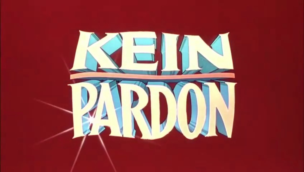 Kein Pardon