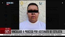 🚨¡Última Hora! Vinculan a proceso a José Eduardo “N”, por el asesinato de “Micky Hair” en Polanco