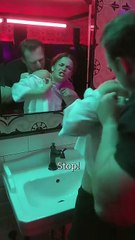 The Virgin's Deal With Her Sugar Daddy