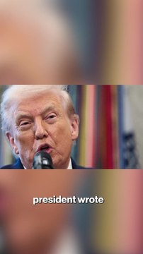 Trump orders ‘total blockade’ of Venezuelan oil tankers, escalating tensions