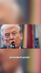 Trump orders ‘total blockade’ of Venezuelan oil tankers, escalating tensions