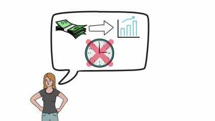 Borsada böyle yatırım yapılır - Dünya Portföyü ve Pasif Yatırım Stratejisinin uygulaması