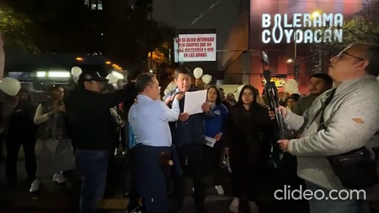 PAN en GTO ya obedece a MORENA y está entregando el estado: Frente Nacional por la Familia