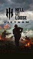 Hell Let Loose quitte la Seconde Guerre mondiale pour le Vietnam. Batailles 50v50, jungle dense, hélicoptères, tunnels et guerre asymétrique. Même exigence tactique, nouvelle ambiance.