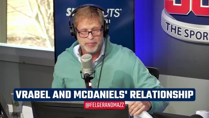 Mike Vrabel and Josh McDaniels have DRAMA with Patriots?