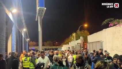 El Atlético Baleares vive un sueño