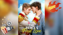The Prince's First Love New Releases
