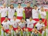 Reprezentacja Polski Hymn na Euro 2008