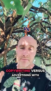 Copywriting Vs Advertising With Affiliate Marketing