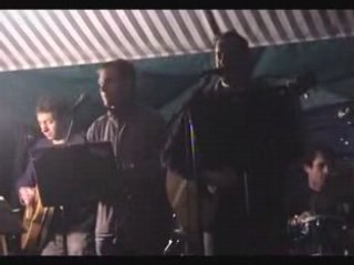 39 de Fièvre Medley Live in Granges sur Baume