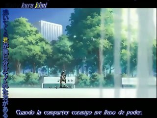 2da Temporada - Cap. 03