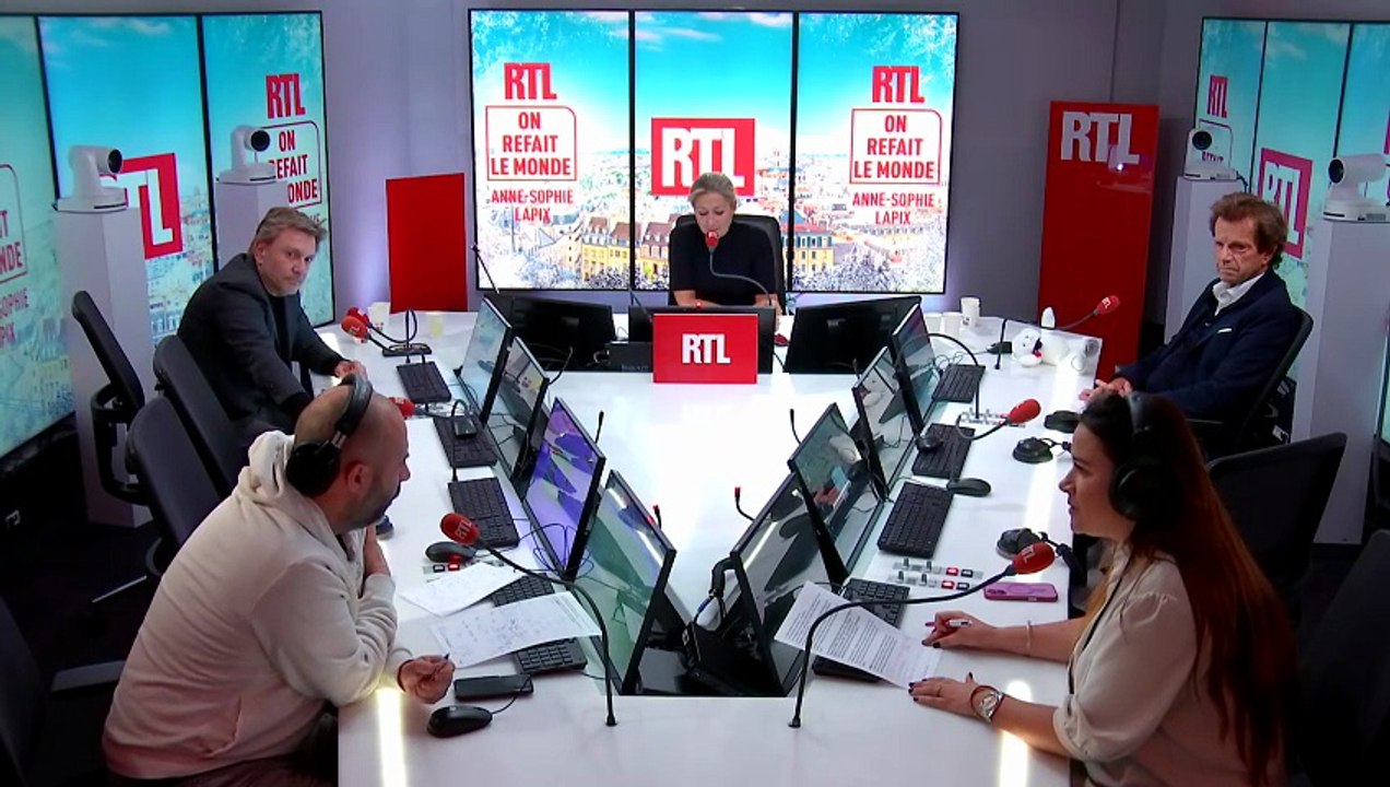 On refait le monde du 17 décembre 2025