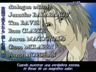 2da Temporada - Cap. 04