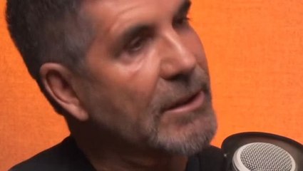 Simon Cowell claims disgruntled former X Factor stars have ‘got it in for him’