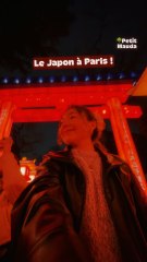🇯🇵✨ Le Japon en Lumières s’installe au Jardin d’Acclimatation !©️ Crédit : @petitmauda🎁 Tous nos bons plans à retrouver en bio ! ❤️‍🔥👉🏻 Abonne-toi au Petit Mauda pour plus d’inspiration ! 🌳