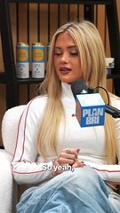 "Love Island USA" star Kaylor Martin reveals where she stands with ex-BFF Liv Walker